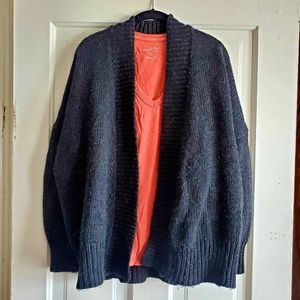 Universal Thread cardigan
